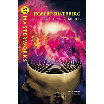 TIME OF CHANGES 