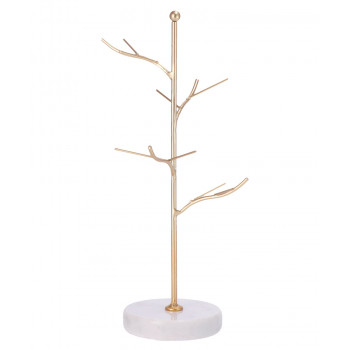 Stalak za nakit 6,5x12x22,5 cm 