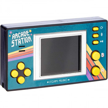 Mini video igrica ARCADE STATION 