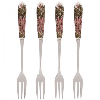 Set četri viljuške HONEYSUCKLE 