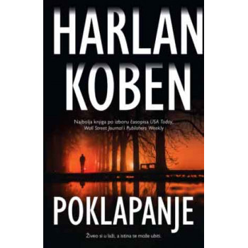 POKLAPANJE 