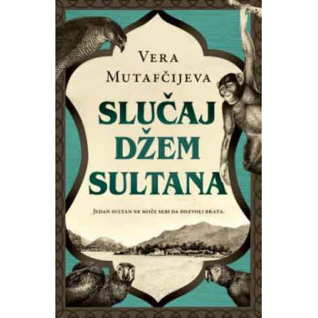 SLUČAJ DŽEM SULTANA 