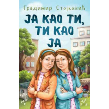 JA KAO TI, TI KAO JA 