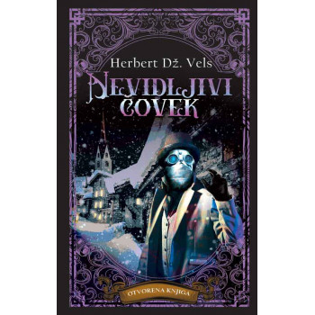 NEVIDLJIVI ČOVEK 