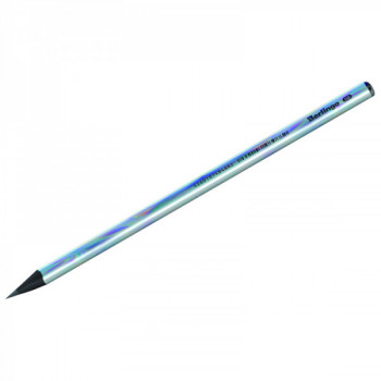 Grafitna olovka HB BERLINGO STARLIGHT 