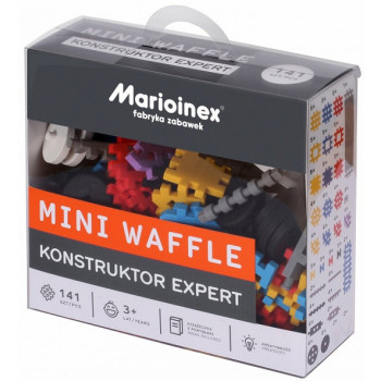 Kocke za slaganje CONSTRUCTOR EXPERT 