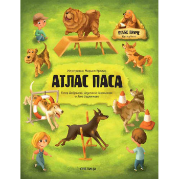 ATLAS PASA 