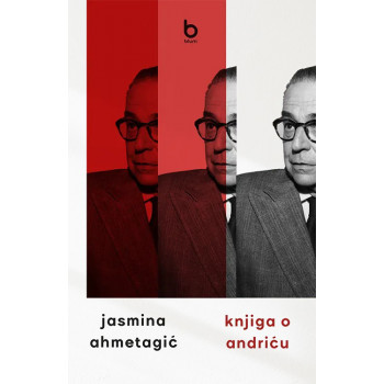 KNJIGA O ANDRIĆU 