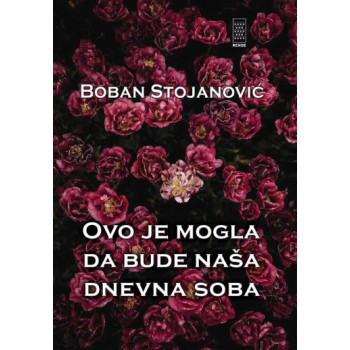 OVO JE MOGLA DA BUDE NAŠA DNEVNA SOBA 