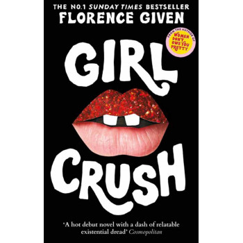 GIRLCRUSH TikTok Hit 