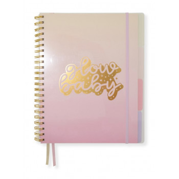 Notes A4 GALAXY GIRL 4-in-1 