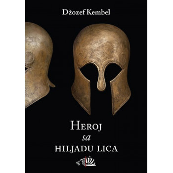 HEROJ SA HILJADU LICA 3.izdanje 