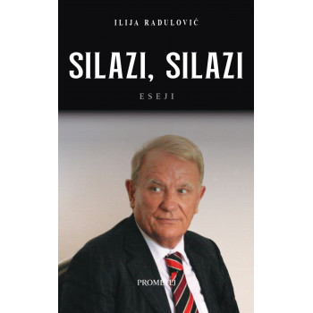 SILAZI, SILAZI 