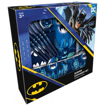 Školski set BATMAN 