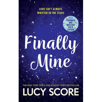 FINALY MINE, book 2 