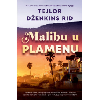 MALIBU U PLAMENU TikTok Hit 