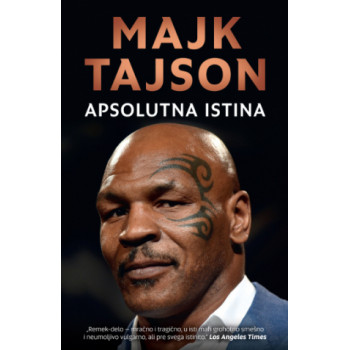 APSOLUTNA ISTINA 