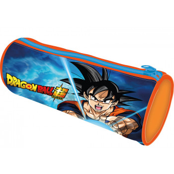 Pernica okrugla prazna DRAGON BALL 