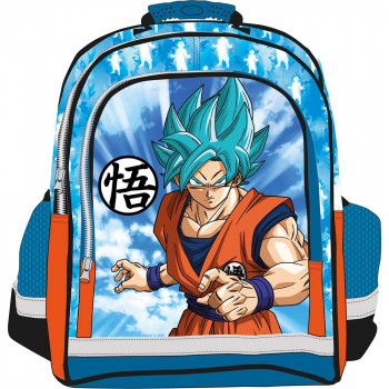 Ranac školski MOCHILA DRAGON BALL 