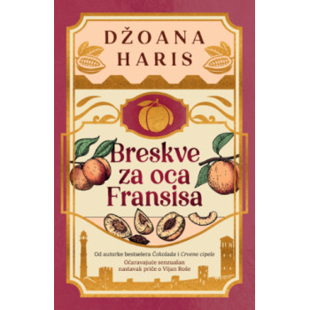 BRESKVE ZA OCA FRANSISA 