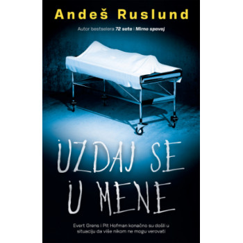 UZDAJ SE U MENE 