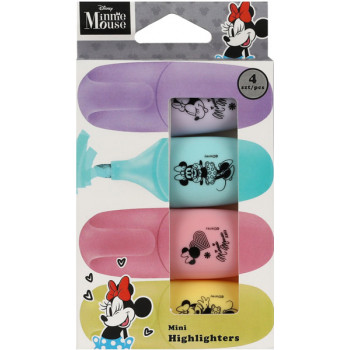 Set četiri signira MINI MAUS 