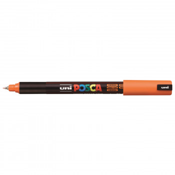 MARKER POSCA 0.7mm NARANDŽASTI 