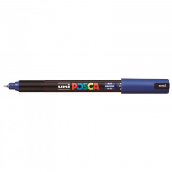 MARKER POSCA 0.7mm PLAVI 