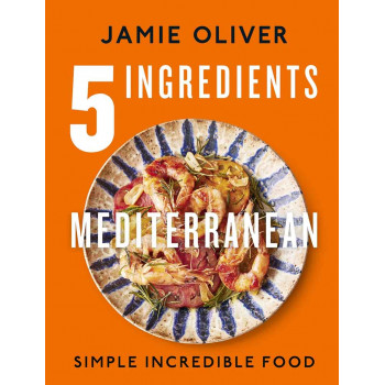 5 INGREDIENTS MEDITERRANEAN 