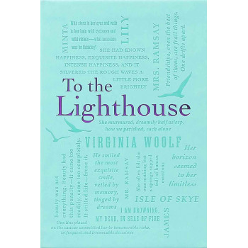 TO THE LIGHTHOUSE 
