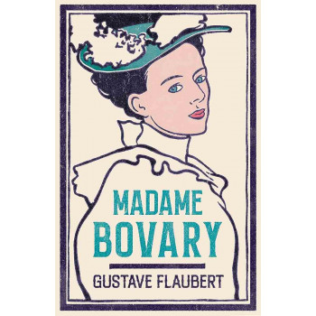 MADAME BOVARY 