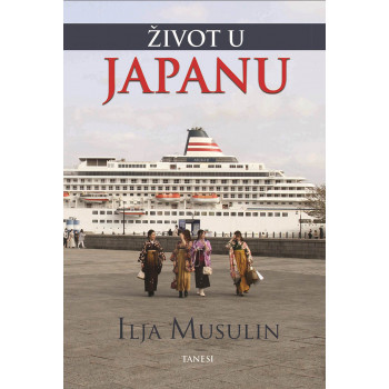 ŽIVOT U JAPANU 