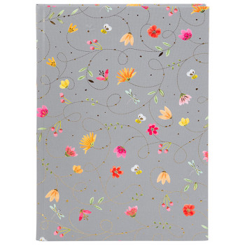 Notes A5 SUMMER SKY - SIVI 