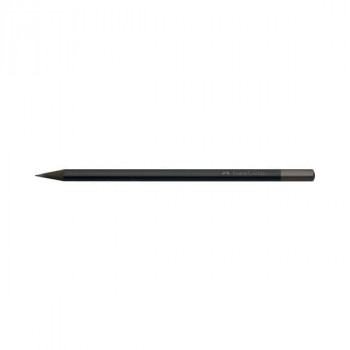 Grafitna olovka FABER CASTELL URBAN -  ALL BLACK 