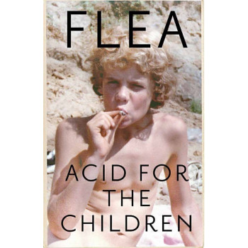 ACID FOR THE CHILDREN 