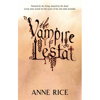 VAMPIRE LESTAT 
