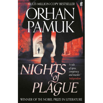 NIGHTS OF PLAGUE 