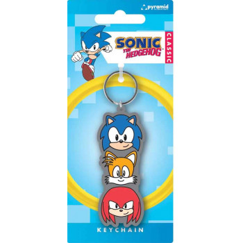 Privezak SONIC 