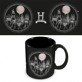 Šolja 315 ml HARRY POTTER Artifact 