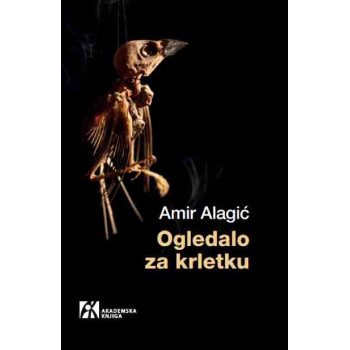 OGLEDALO ZA KRLETKU 