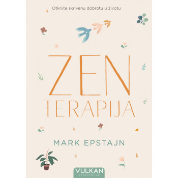 ZEN TERAPIJA 