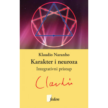 KARAKTER I NEUROZA 