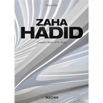 ZAHA HADID Complete Works 1979–Today bu 