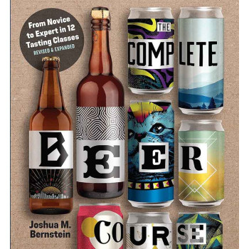 COMPLETE BEER COURSE 