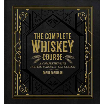 COMPLETE WHISKEY COURSE 