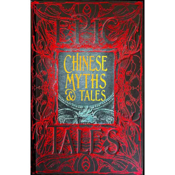 CHINESE MYTH AND TALES 