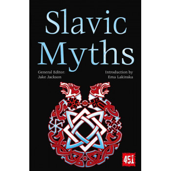 SLAVIC MYTHS 