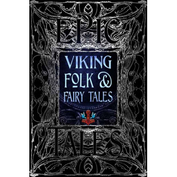 VIKING FOLK AND FAIRY TALES 