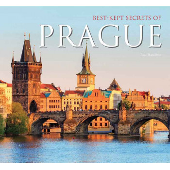 BEST KEPT SECRETS OF PRAGUE 