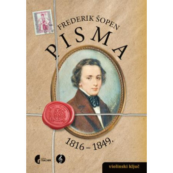PISMA 1816-1849 